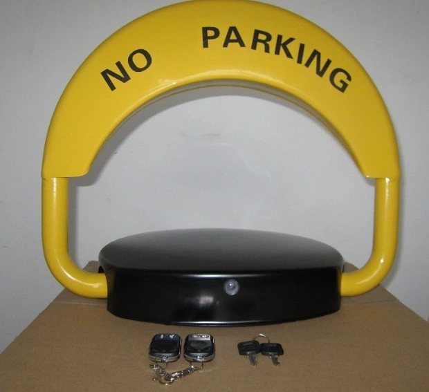 Automatic Parking Lock by Remote Controller