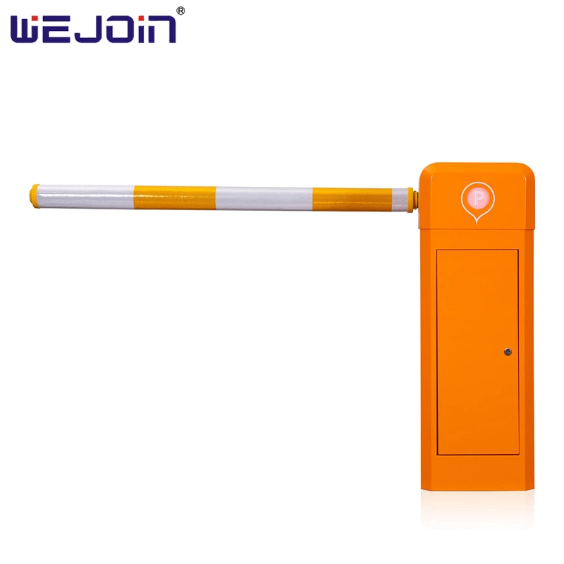 Wejoin Straight / Fence / Folding Boom Barriers Automatic Barrier Gate Boom Gate