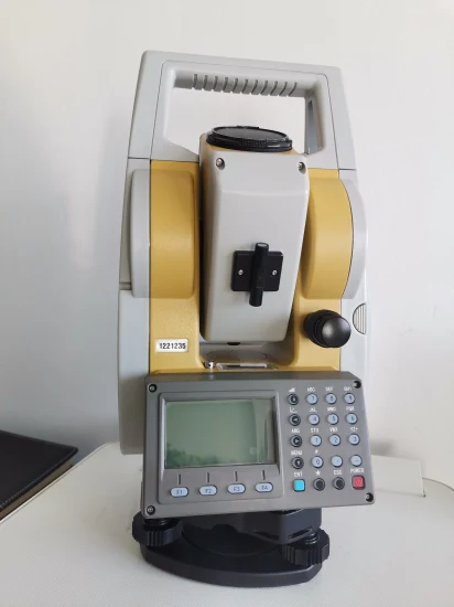 Mato Total Station Mato Mts1002r Series Classical Total Station
