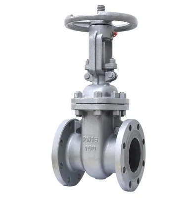 Russian Standard GOST BS5163 DIN F4 F5 Resilient Seat Water Pipeline Gate Valve Swing Check Valve