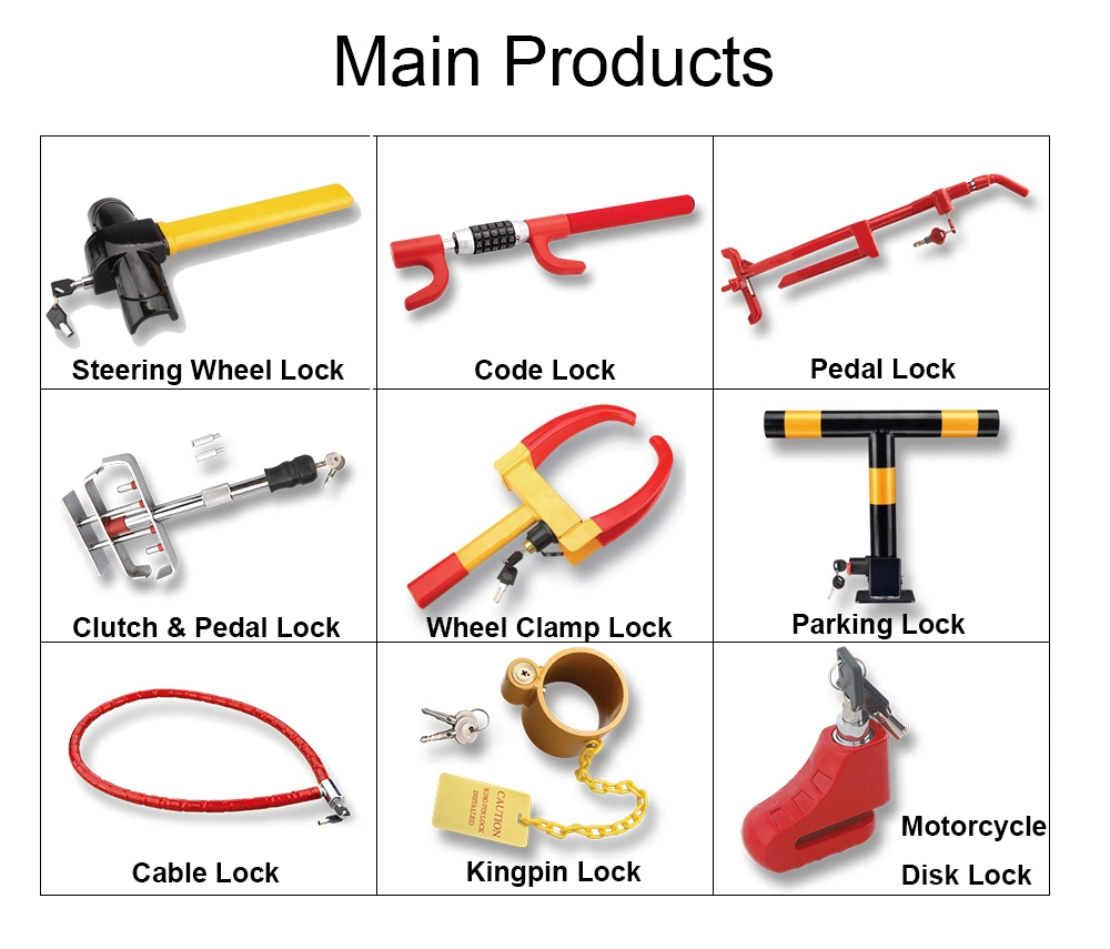 High Quality Wheel Alignment Clamp (OKL6969)